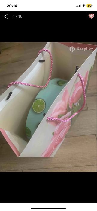 Подарочный набор