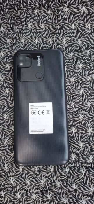 Redmi A 10 xolati zoʻr