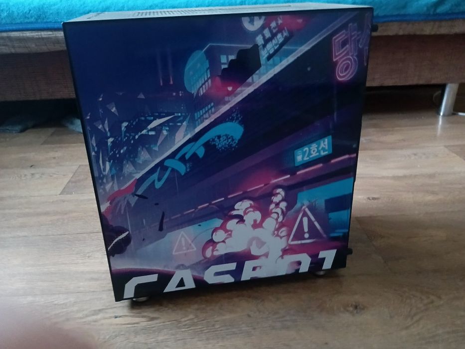 Продаю корпус для пк