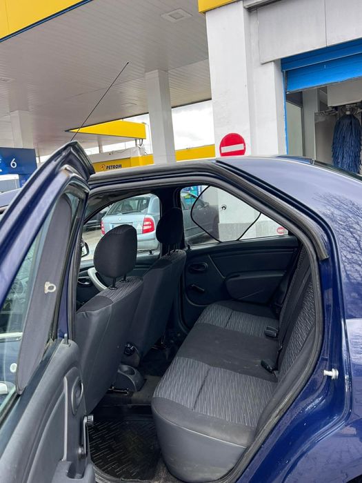 Dacia Logan 1.2 /2011/Euro 5/170.000km reali