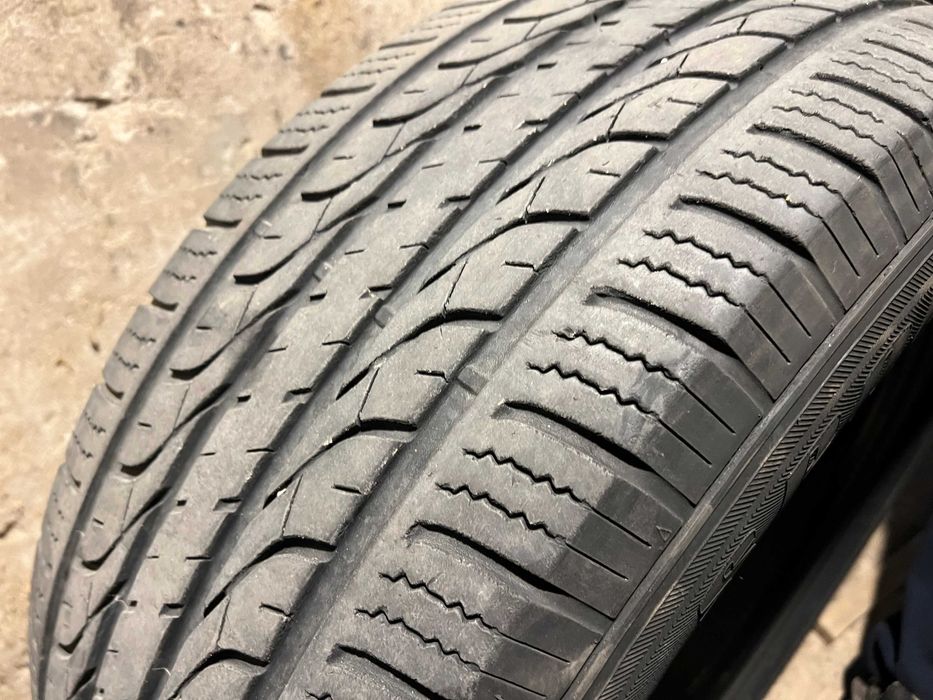 Всесезонни Гуми 265/60/18 DOT 3421 Performer CXV Sport