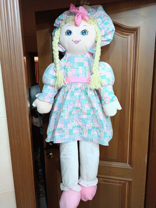 Продам куклу коасивую