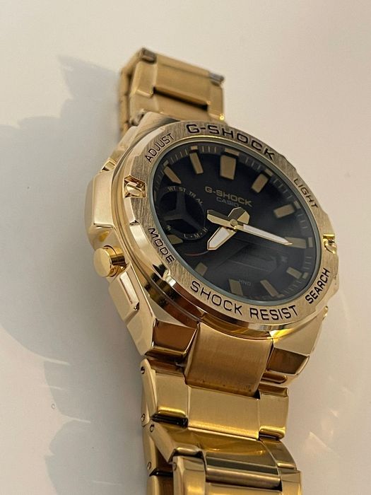 Ceas Casio G-SHOCK Tough Solar
