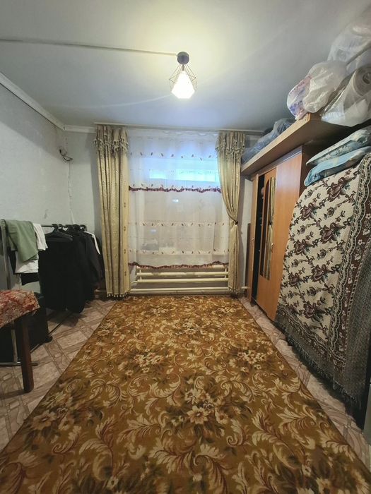 Дом Зачаганск, 6 соток