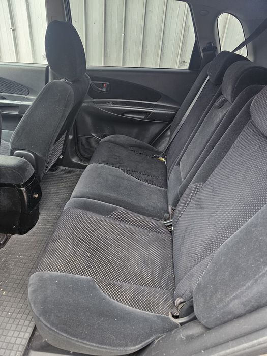 HYUNDAI Tucson 2005 — imagine 5