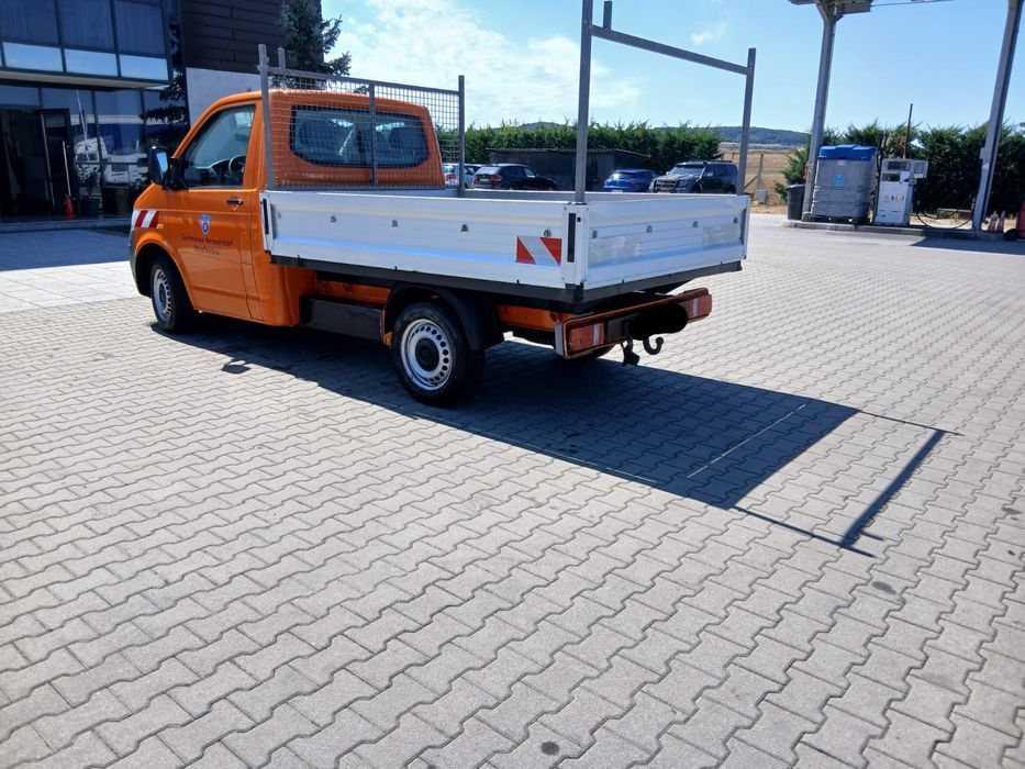 Vw transporter T5