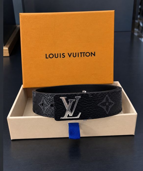 Luis Vuitton Slim Bracelet