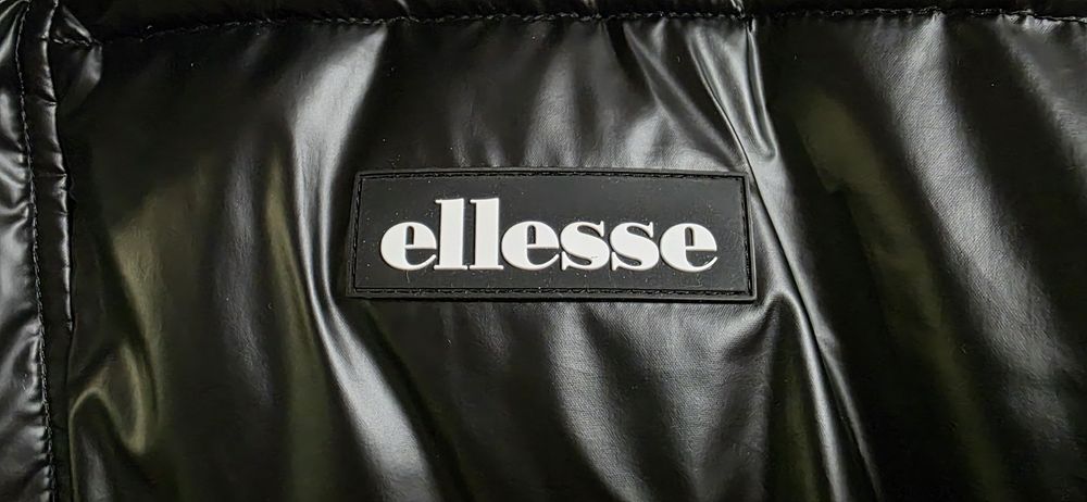 Мъжко зимно яке Ellesse