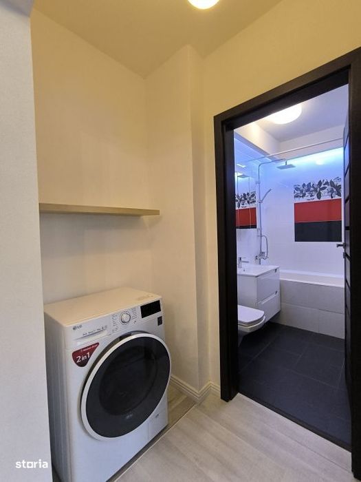 Apartament 2 camere | La Cheie | Balcon | Etaj 1 | Iulius | Gheorgheni