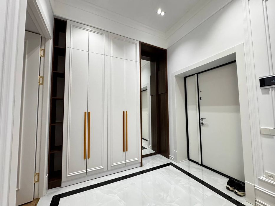 Новостройка ЖК Барокко 3/9/10