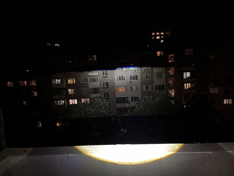 Би-лед прожектори 2.0инча