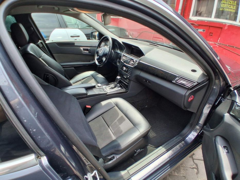 De vânzare  E220 CDI  2010  S212