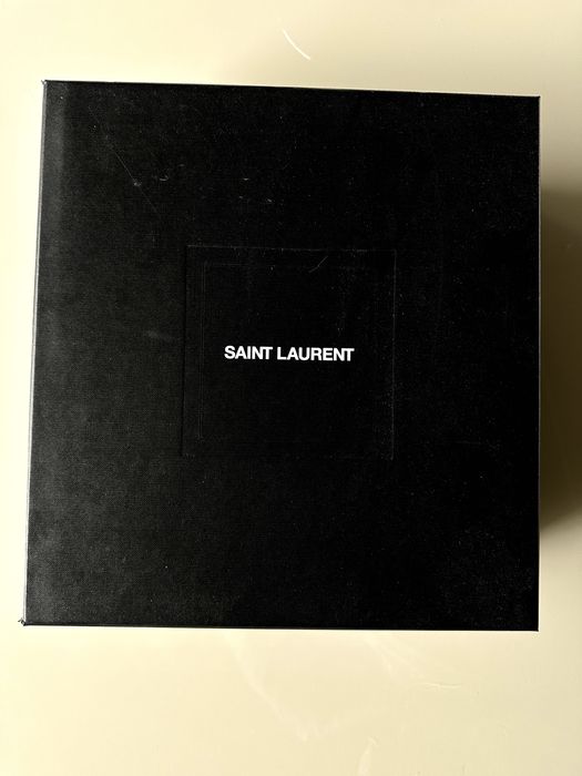 Oбувки YSL - номер 36