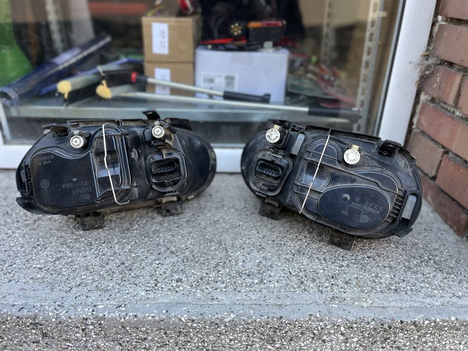 Фарове Голф 4 Valeo 1998-2004