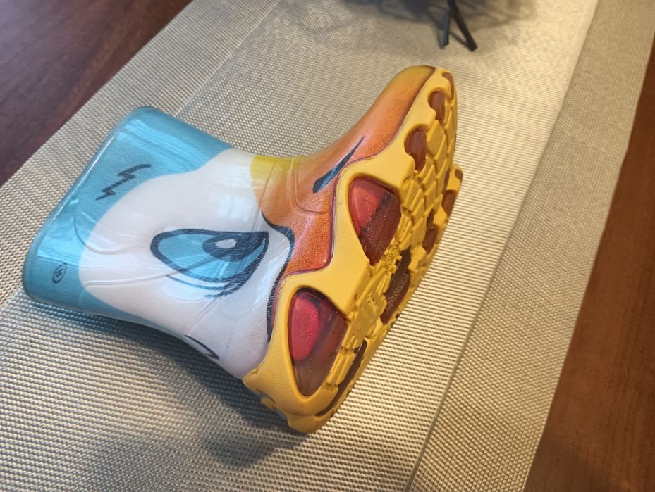 Vand cizme copii  22-23