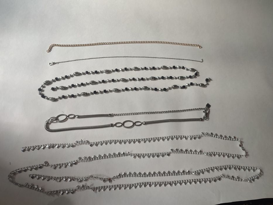 Lanțicuri foarte lungi