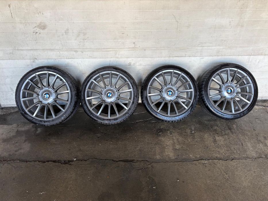 Jante 19 originale individual style 228