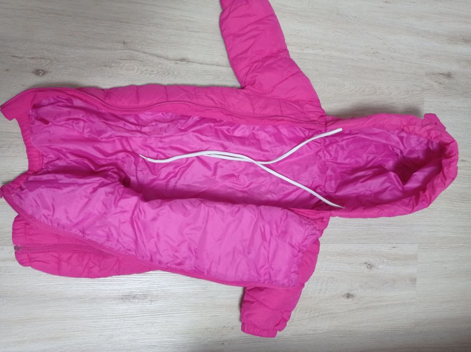 Комбинезон весна-осень