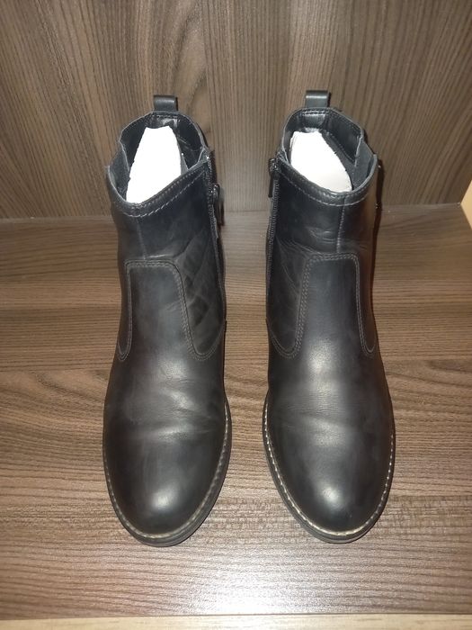 Дамско боти и ботуши