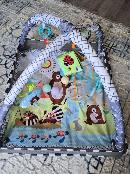 Продам Отличную коляску ЗимаЛето