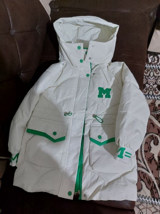 Куртка Новый Детский