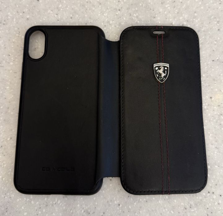 Чехол на Iphone X