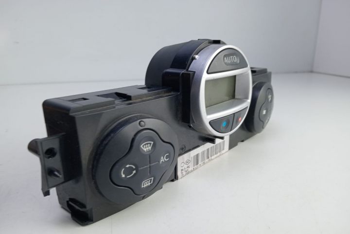 Panou comanda clima  69340061 Renault Megane a 2-a generatie