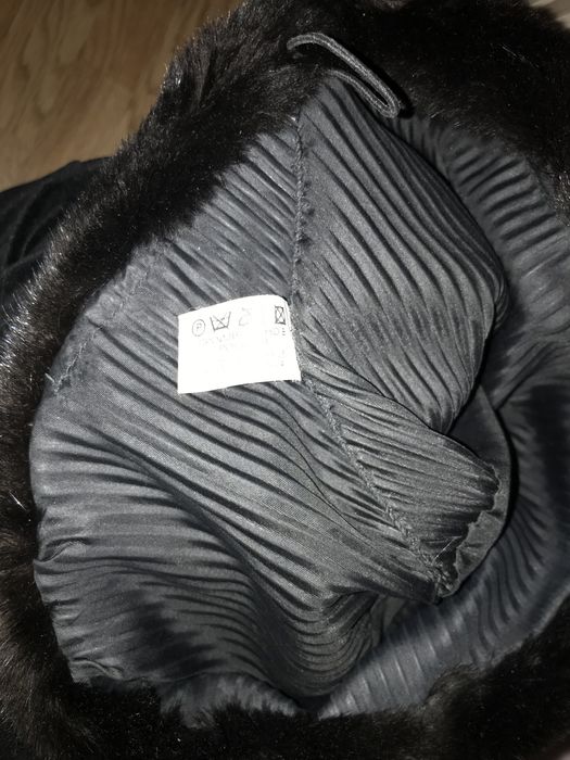 Норковая биретка