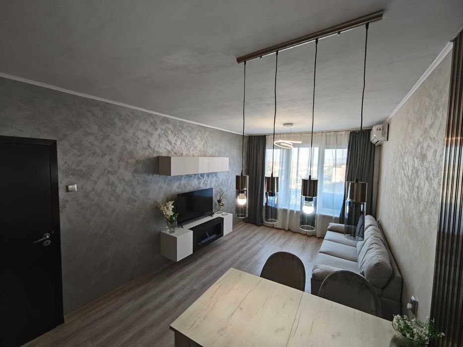 Продава се Двустаен апартамент в София, Дружба 1 - 55 кв.м за 2819 €/кв.м - Снимка #16