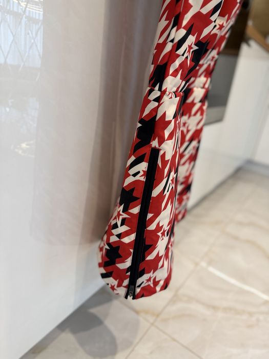 Perfect Moment S дамски ски екип гащеризон