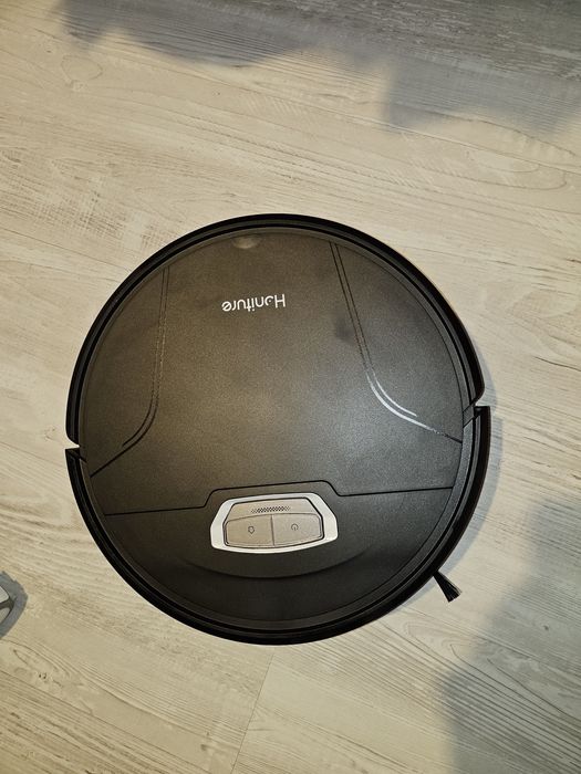 Прахосмукачка робот Honiture G20 PRO