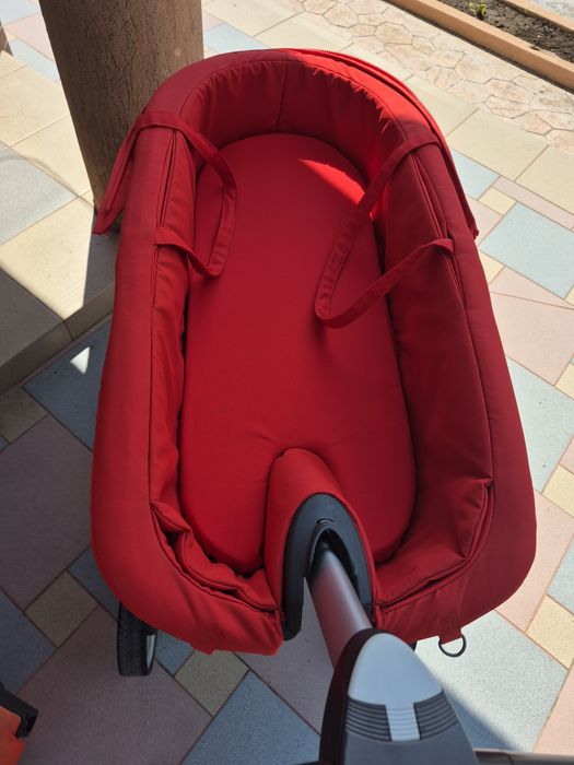 Carucior Stoke V3