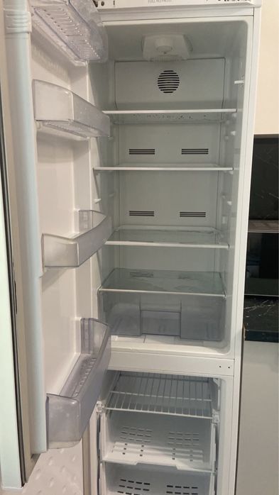 Beko холодельник