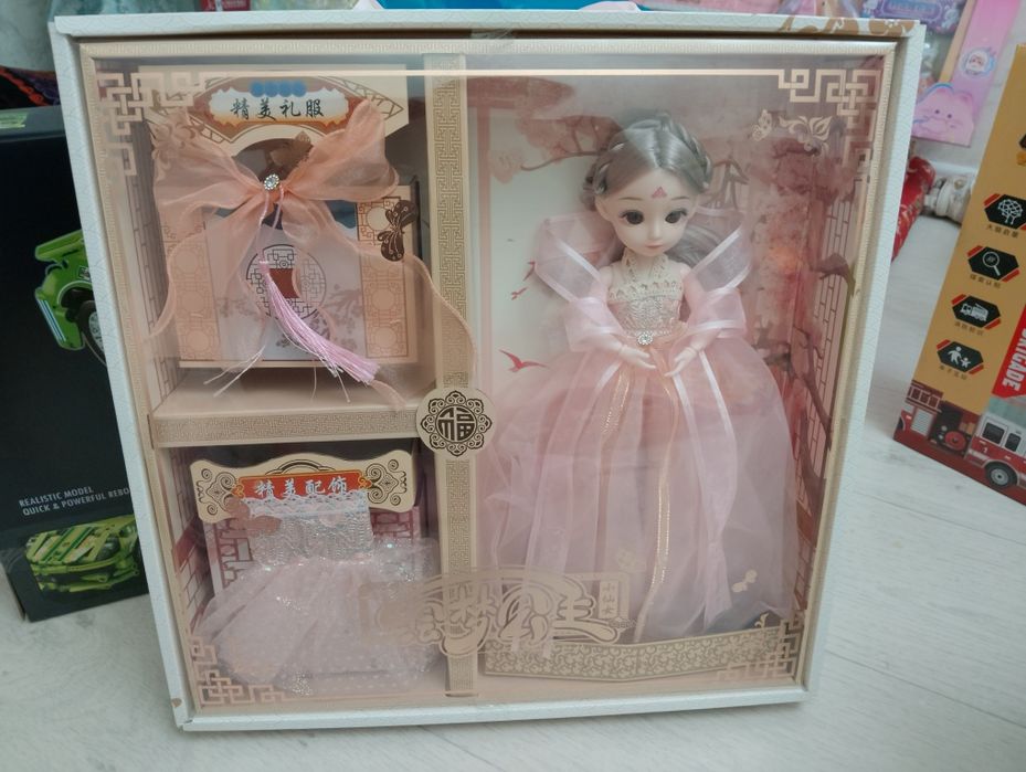 Игрушки по 3600/4000тг