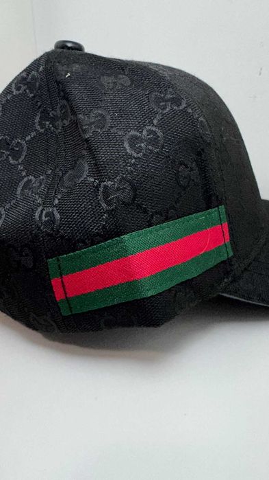Șapcă Gucci – design modern, produs PREMIUM