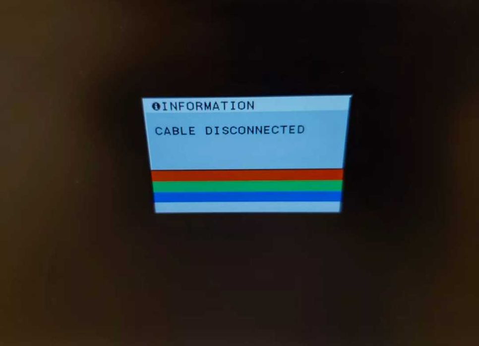 SONY TFT LCD Color Computer Display SDM-HS75D 17” с кабели