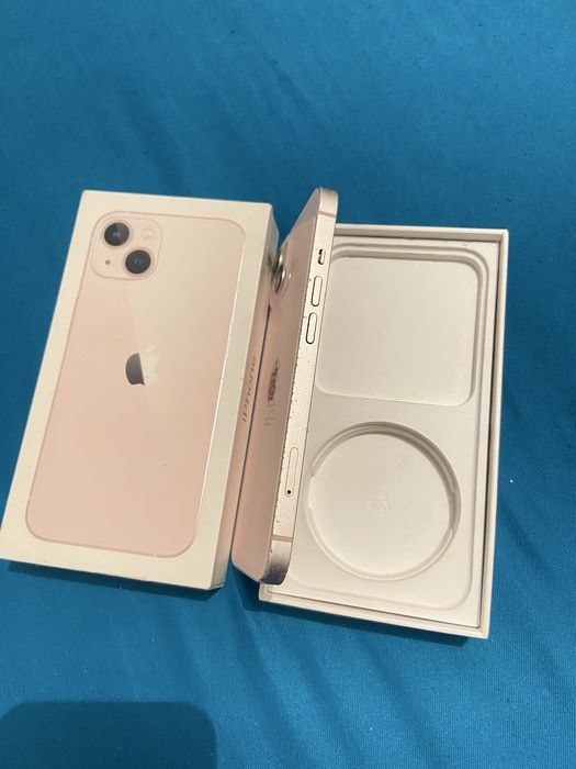 Продам айфон 13 // iphone 13