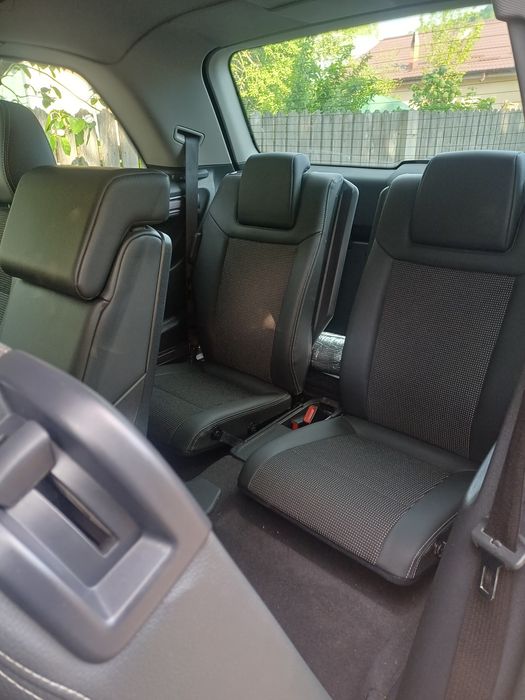 Opel Zafira 1.7 /125 cp an 2011