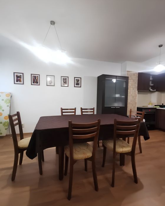 Дава се под наем Многостаен апартамент в София, Овча купел 1 - 130 кв.м за 900 € - Снимка #8