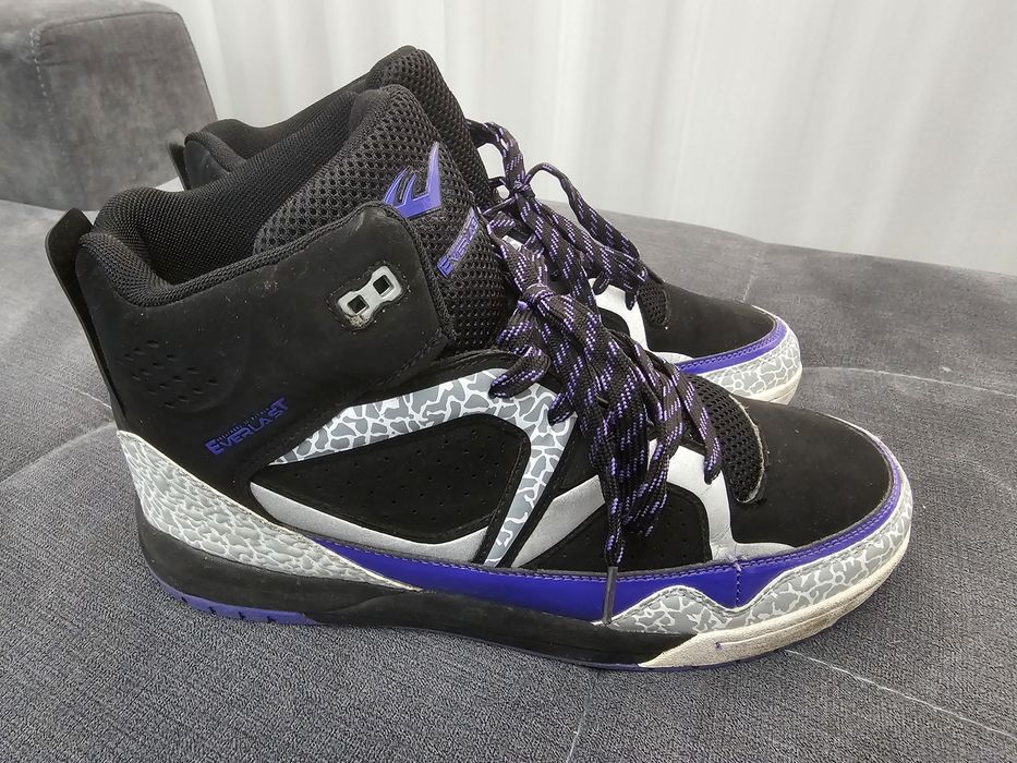 Ghete sport Everlast măsura 44.5