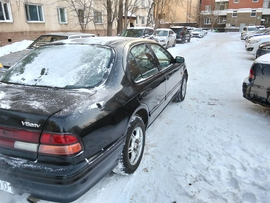 Продам Ниссан максима