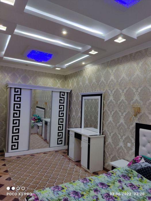 Коракамиш 2/1 3/1/5 Барака маркет