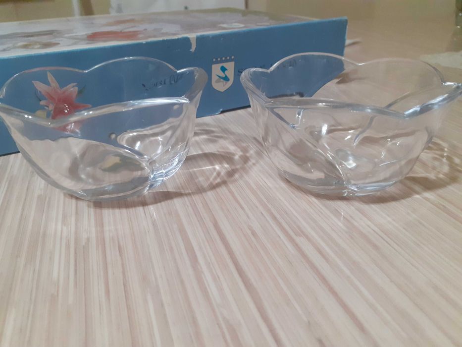 Продам креманки в  отличном состоянии