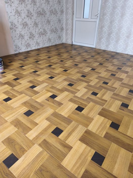 Lucrări în construcții