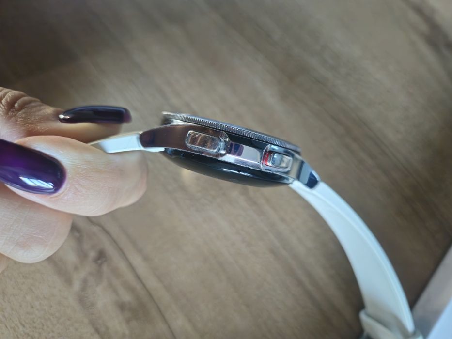 Samsung galaxy watch 4 classic