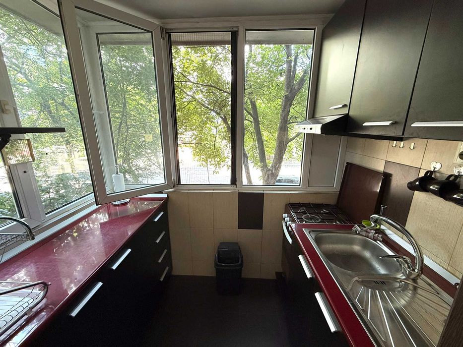 3 Camere - 65m2 - Uverturii - Militari
