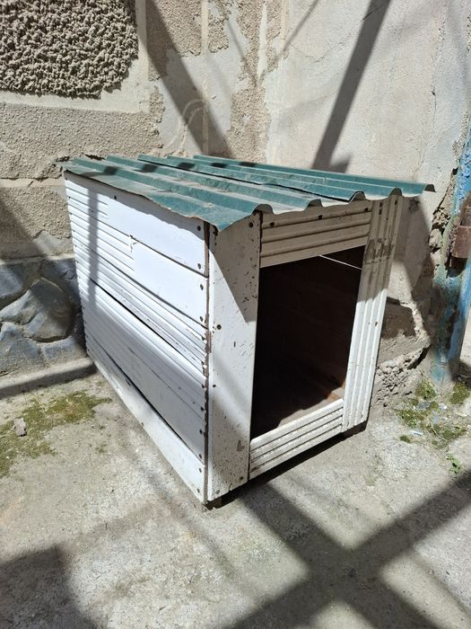 Продаётся бутка для собаки