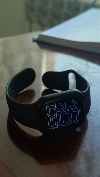 Apple watch se3 midnight 40mm original.