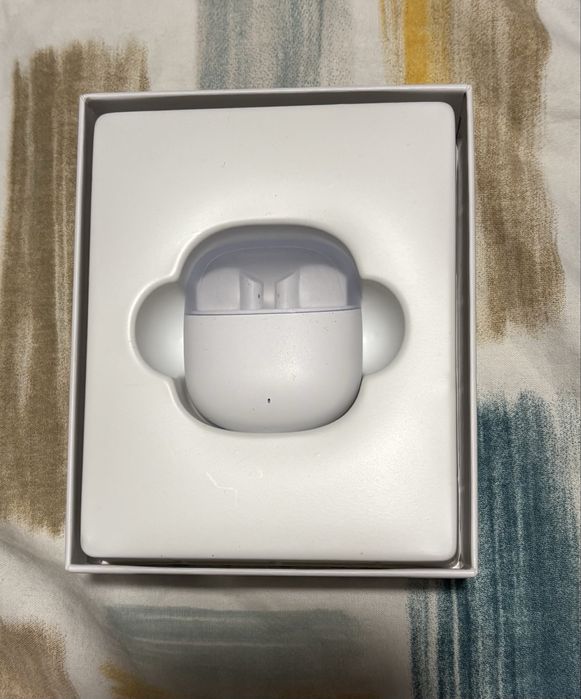 VIVACOM Buds – Нови Bluetooth слушалки