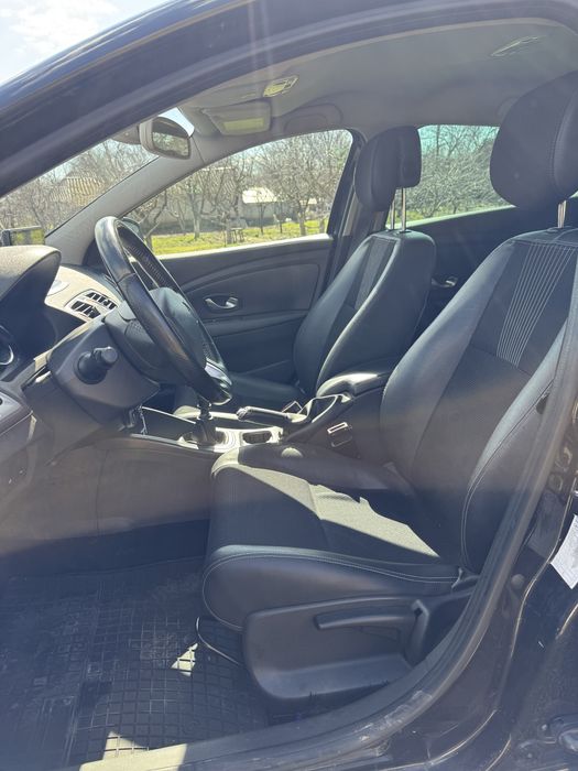 Renault Megane 3 1.5 DCI Euro 5 2010